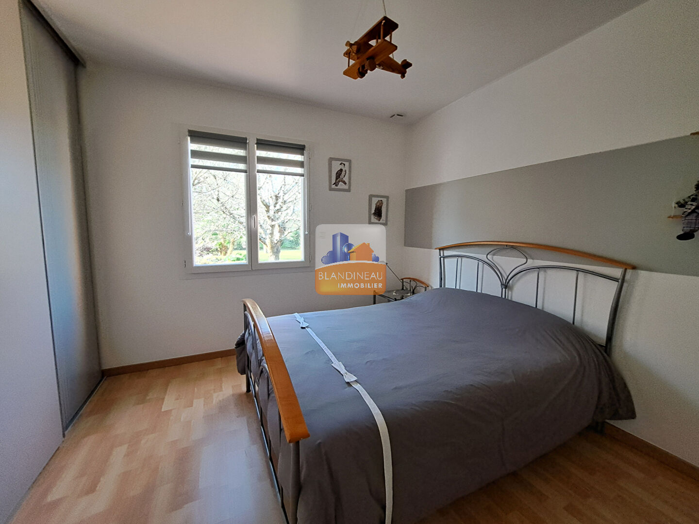 Image MAISON à SAINT JEAN DE BOISEAU