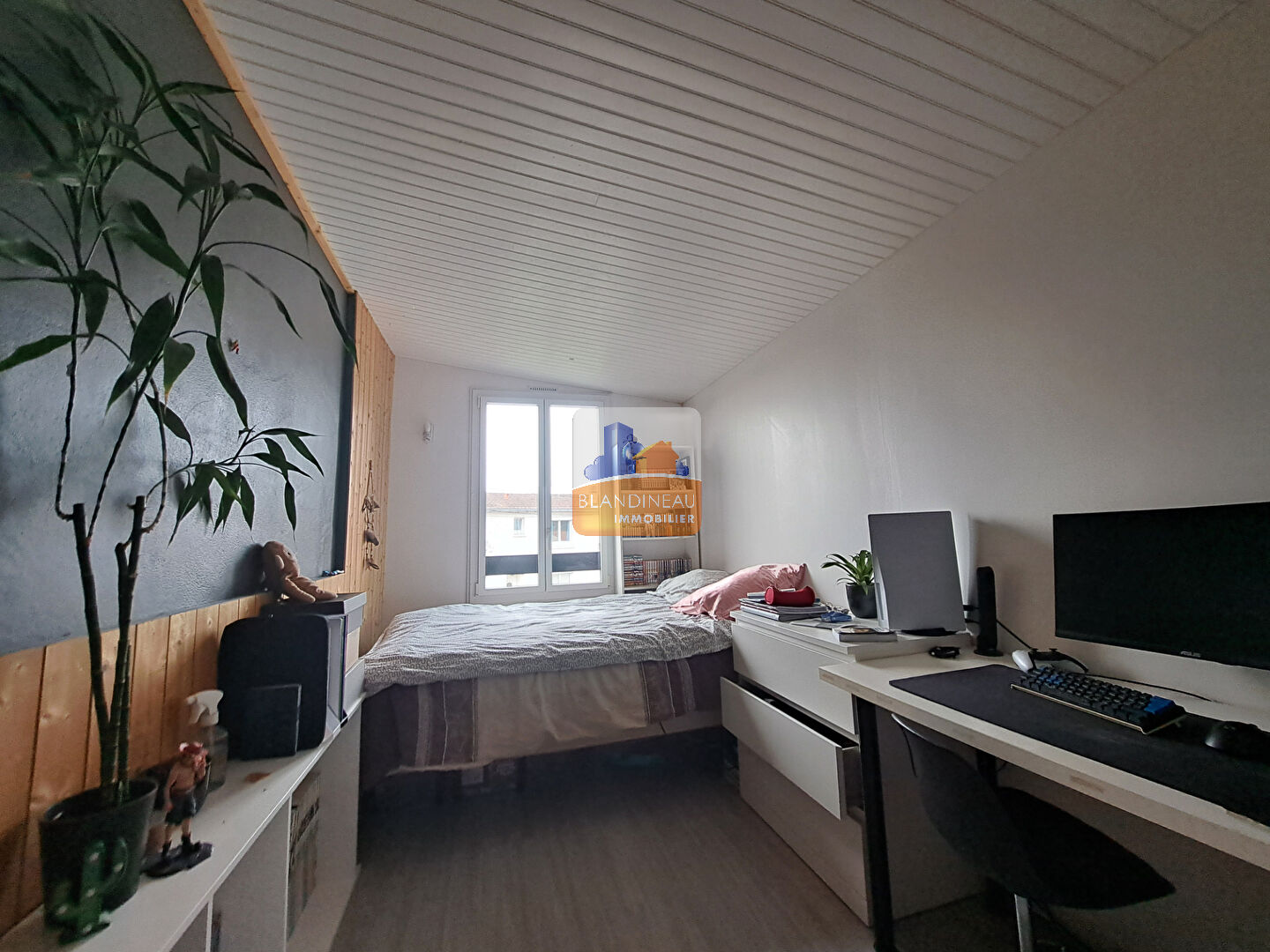 Image MAISON à LA MONTAGNE