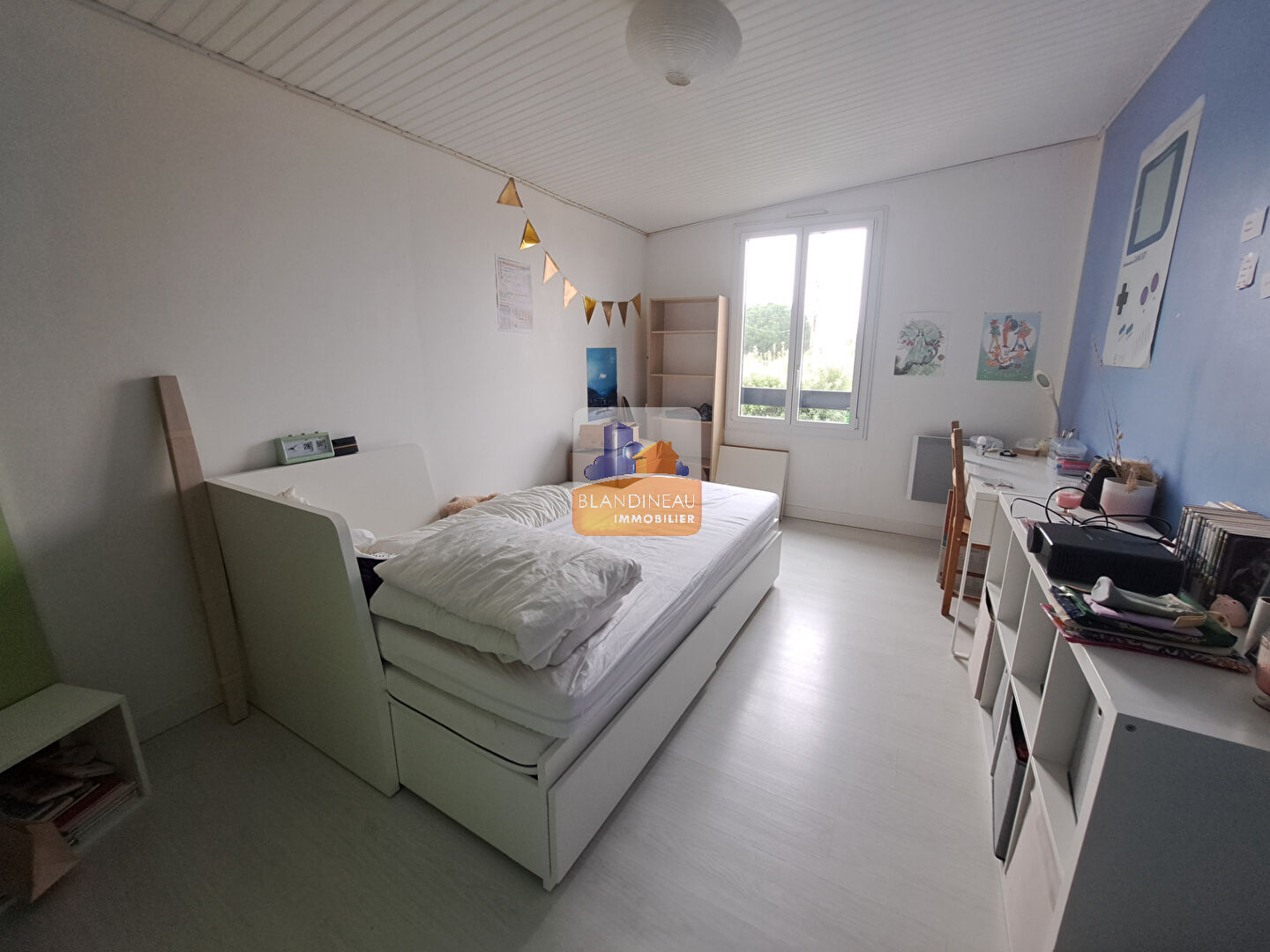 Image MAISON à LA MONTAGNE