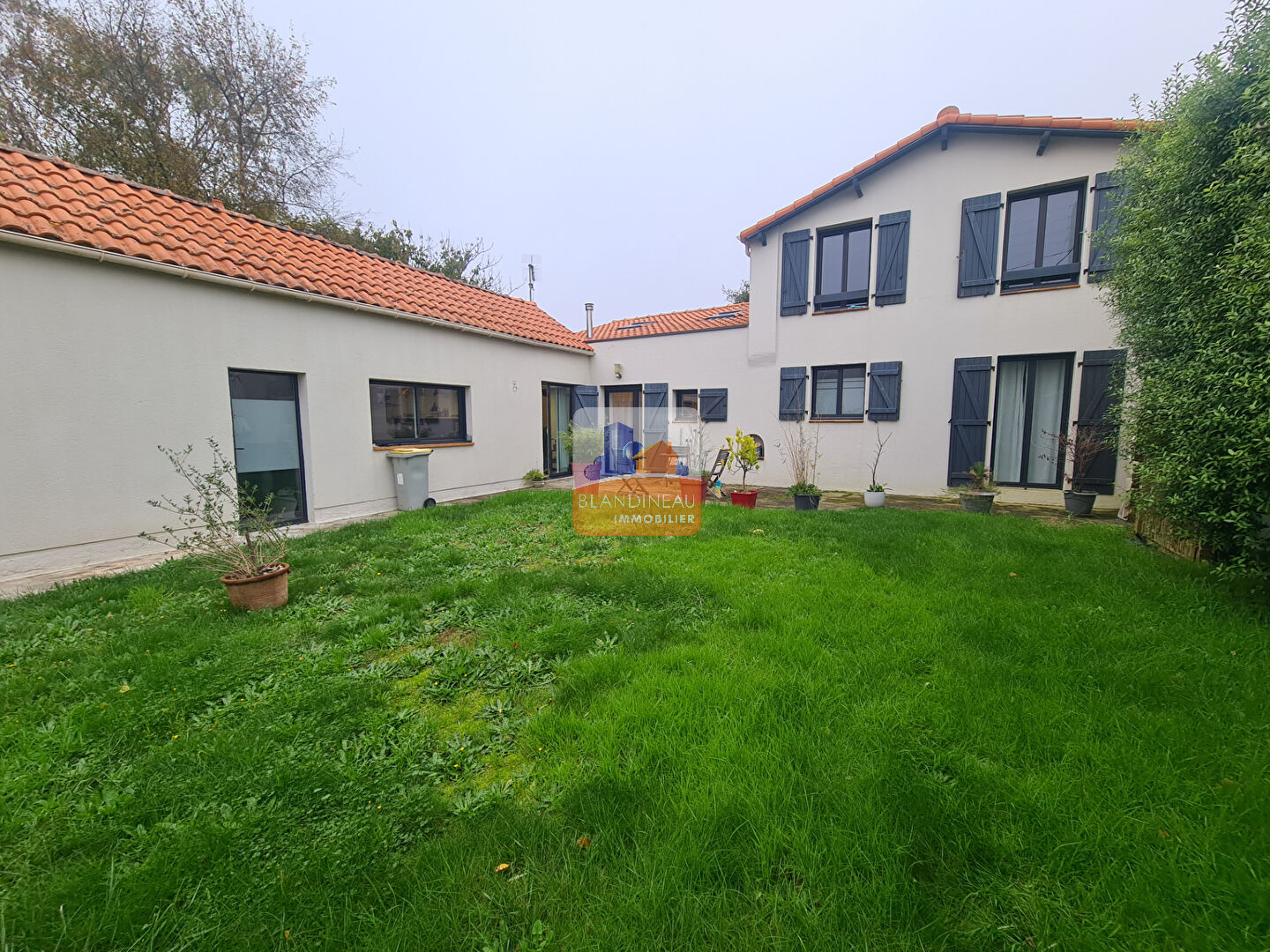 Image MAISON à LA MONTAGNE
