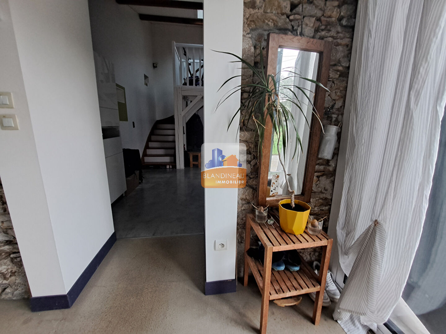 Image MAISON à LA MONTAGNE