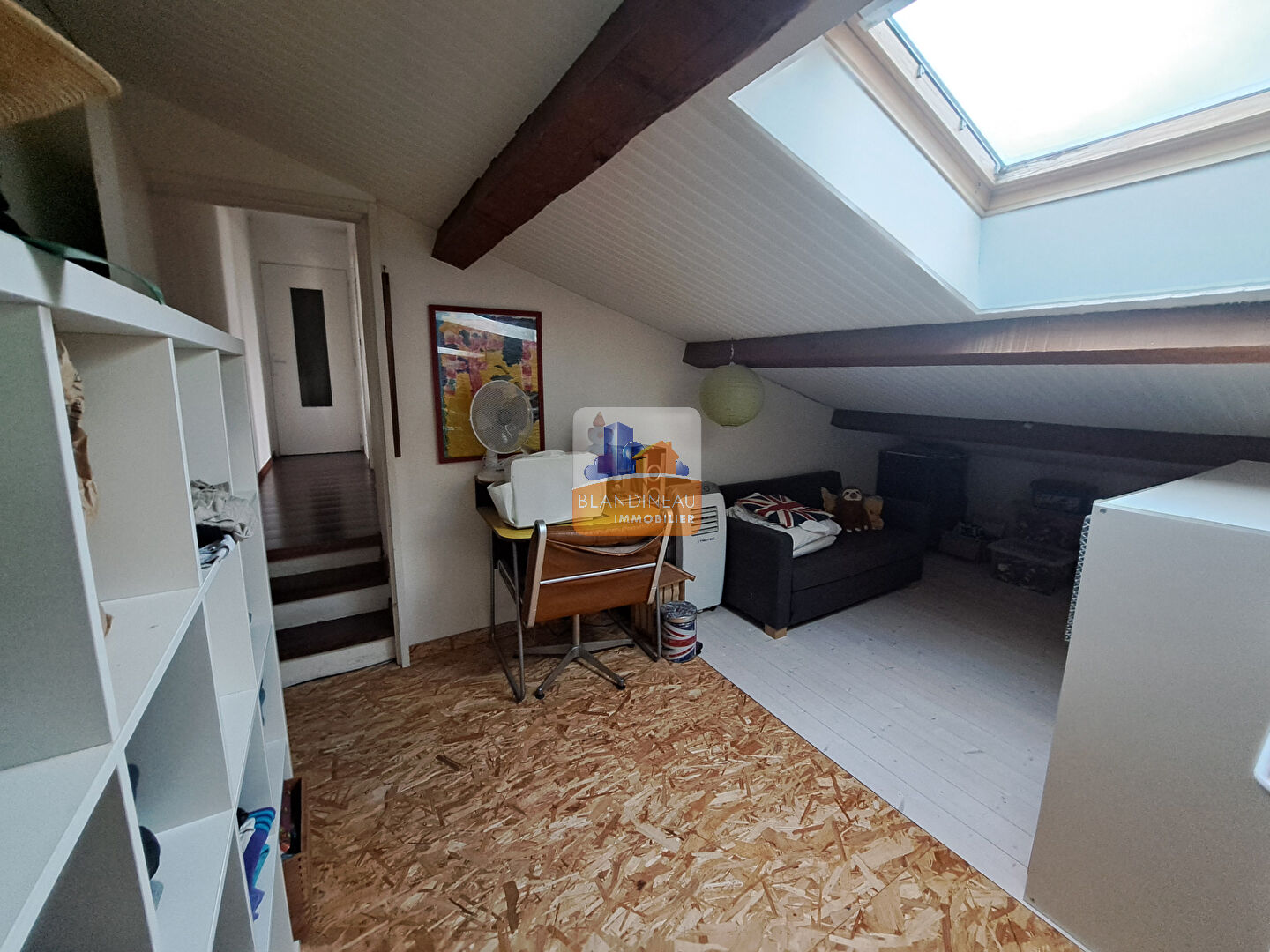 Image MAISON à LA MONTAGNE