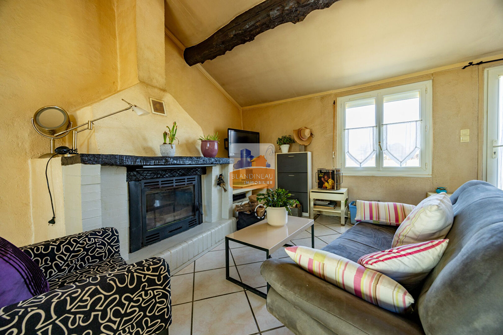 Image MAISON à LE LANDREAU