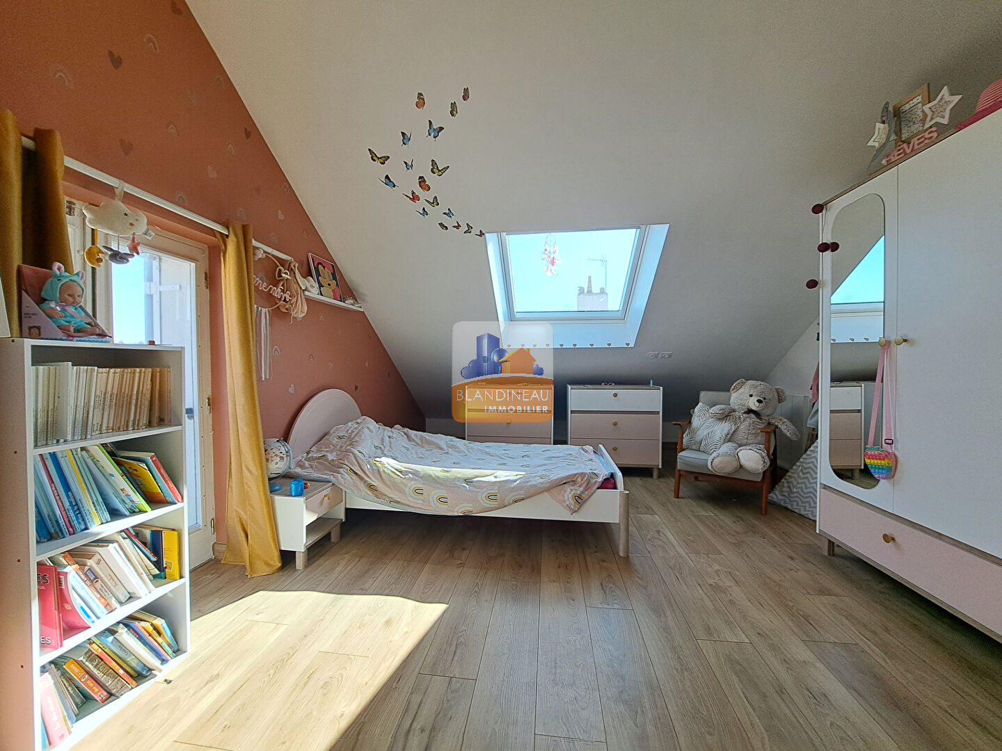 Image MAISON à LA MONTAGNE