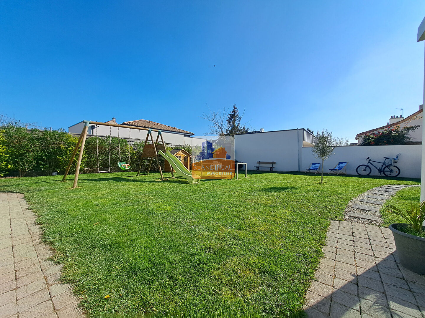Image MAISON à LA MONTAGNE