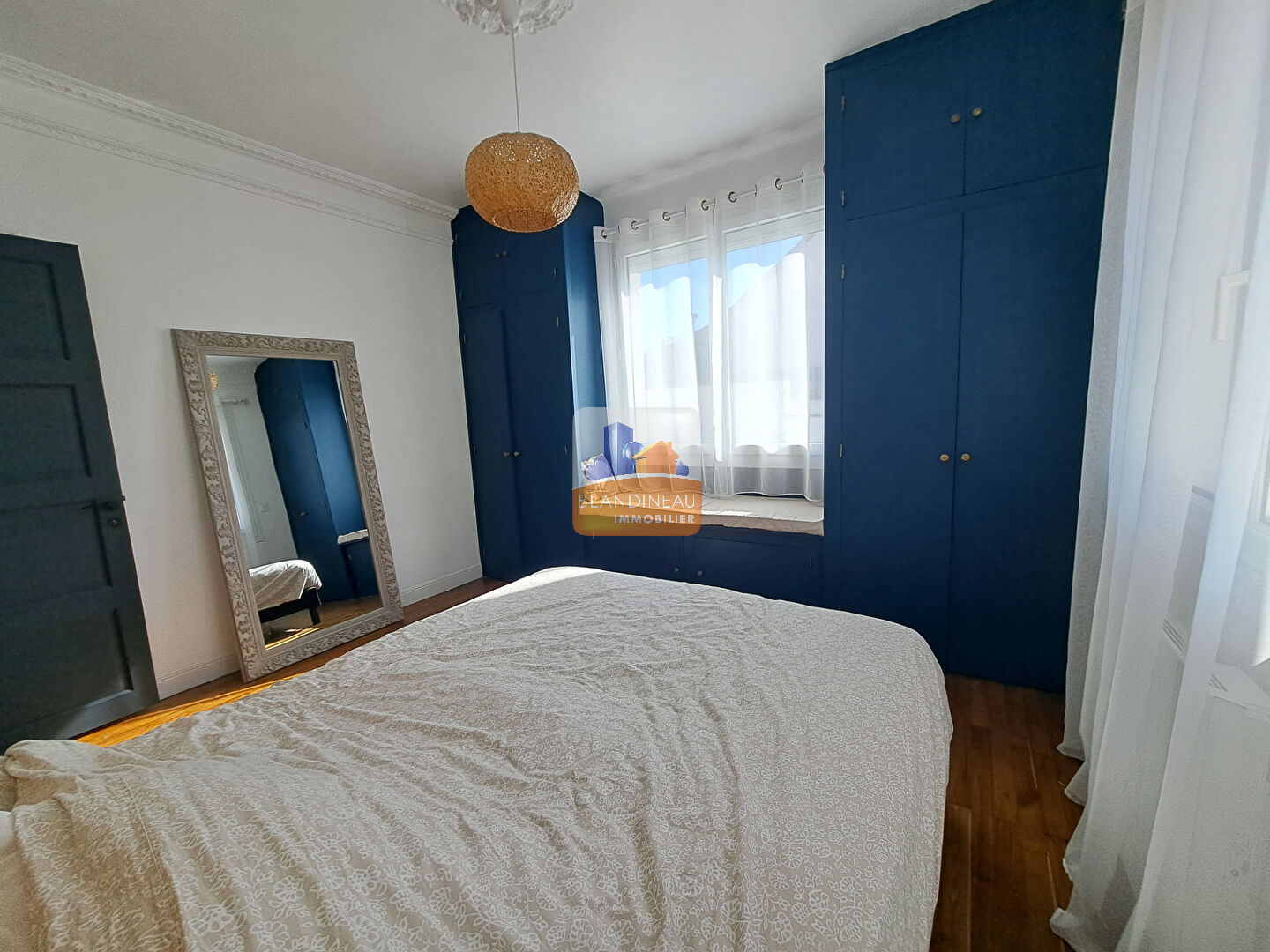 Image MAISON à LA MONTAGNE