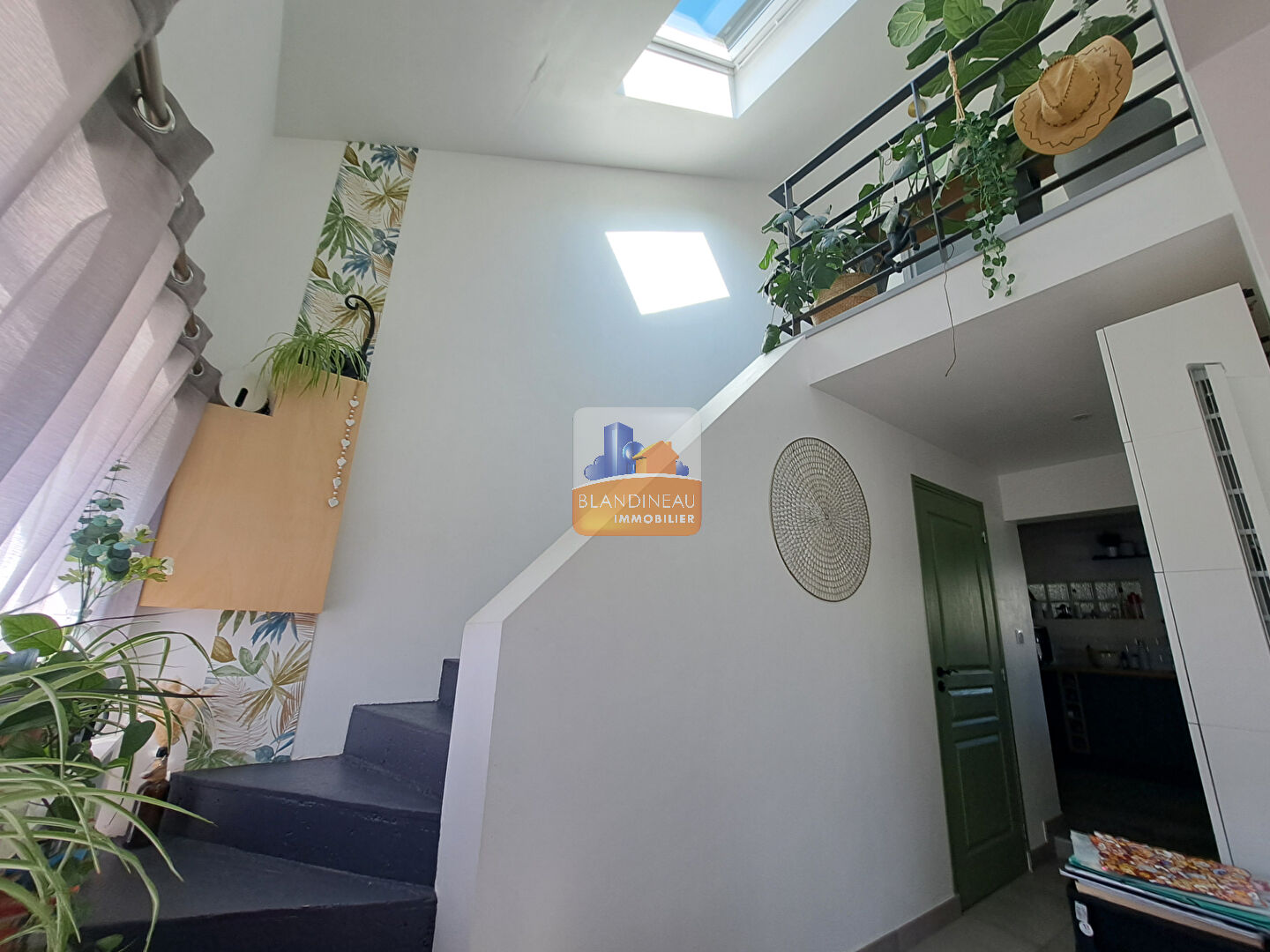 Image MAISON à LA MONTAGNE