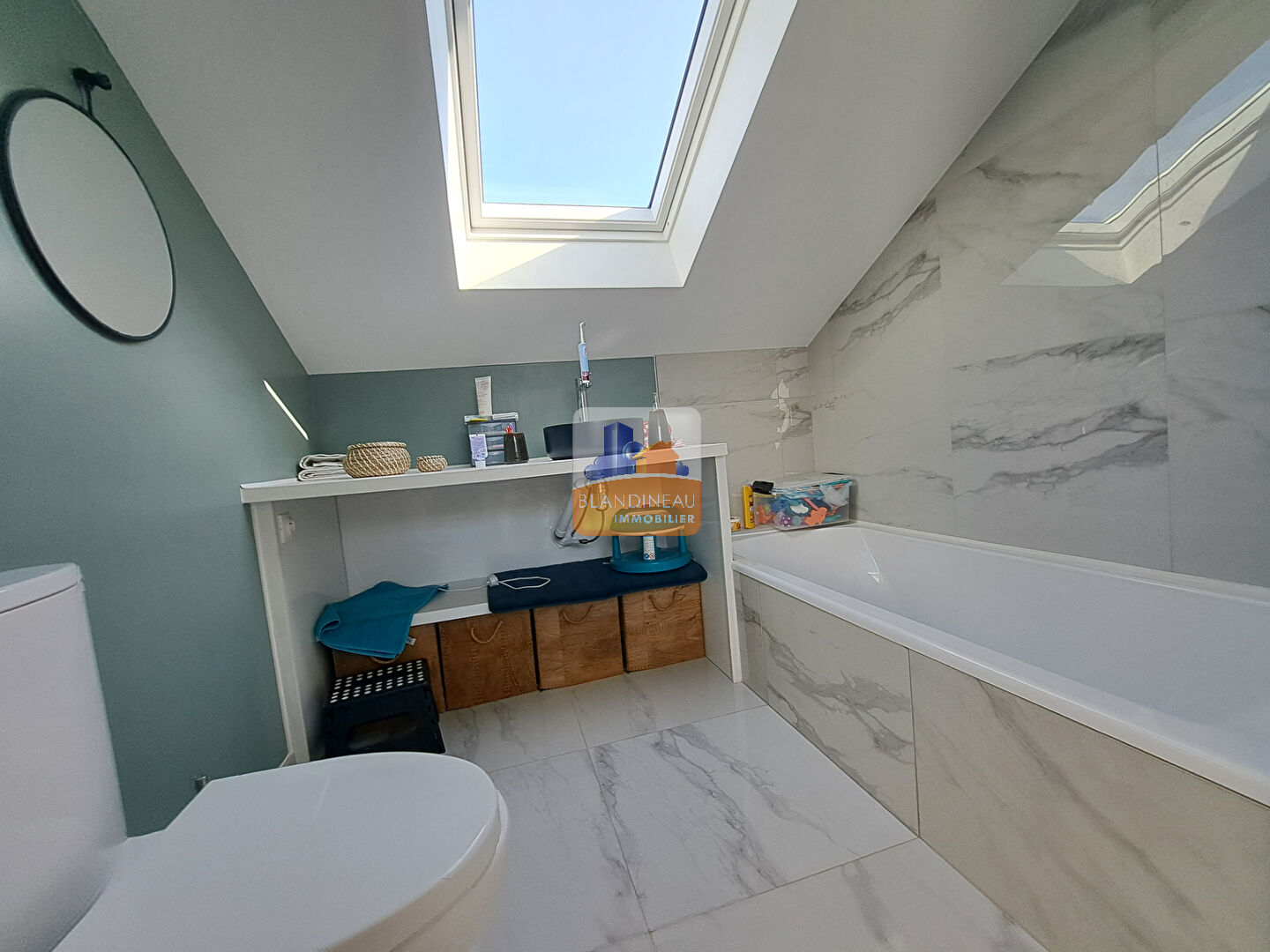 Image MAISON à LA MONTAGNE