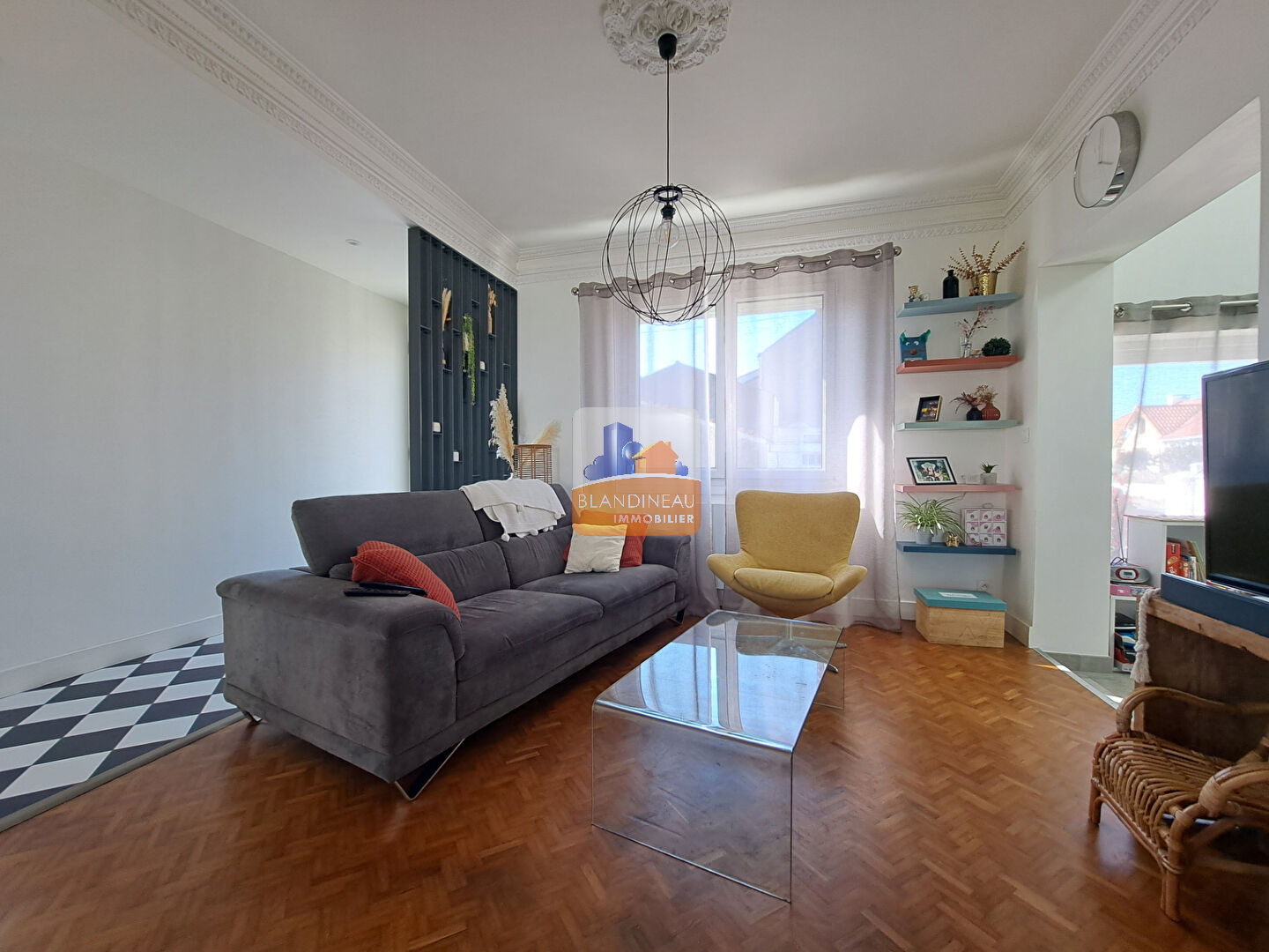 Image MAISON à LA MONTAGNE