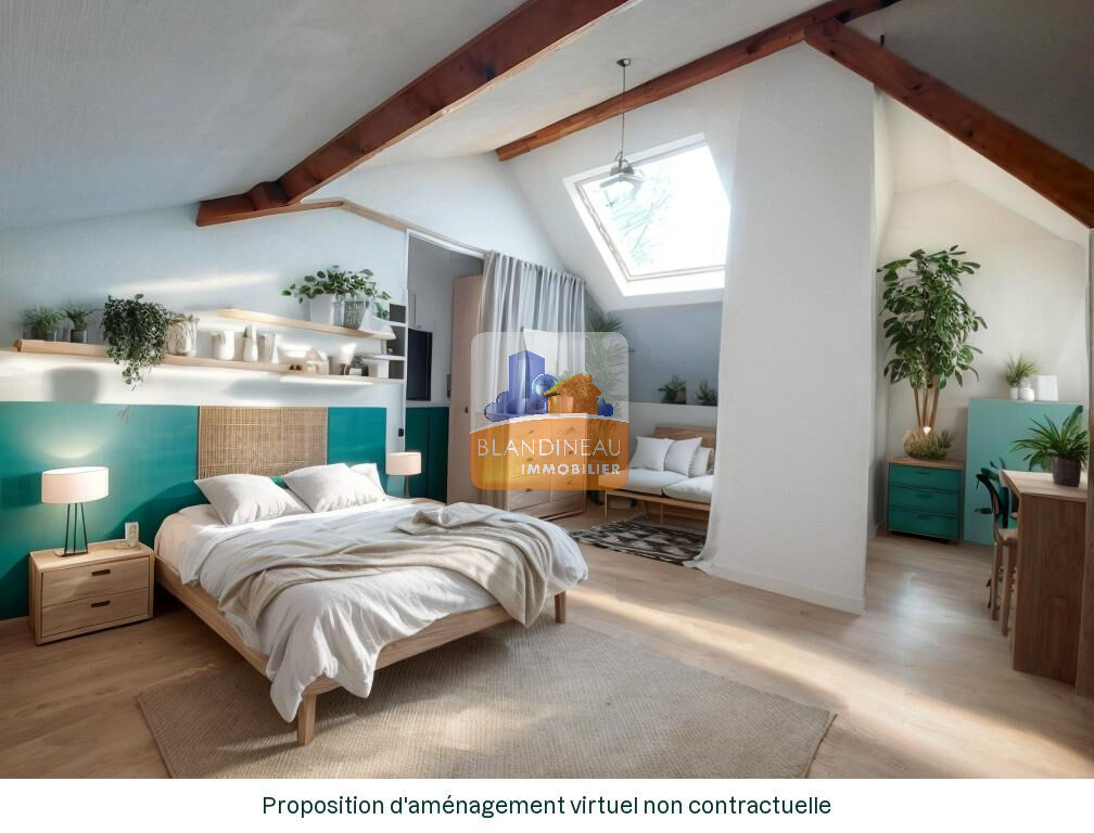 Image MAISON à LA MONTAGNE