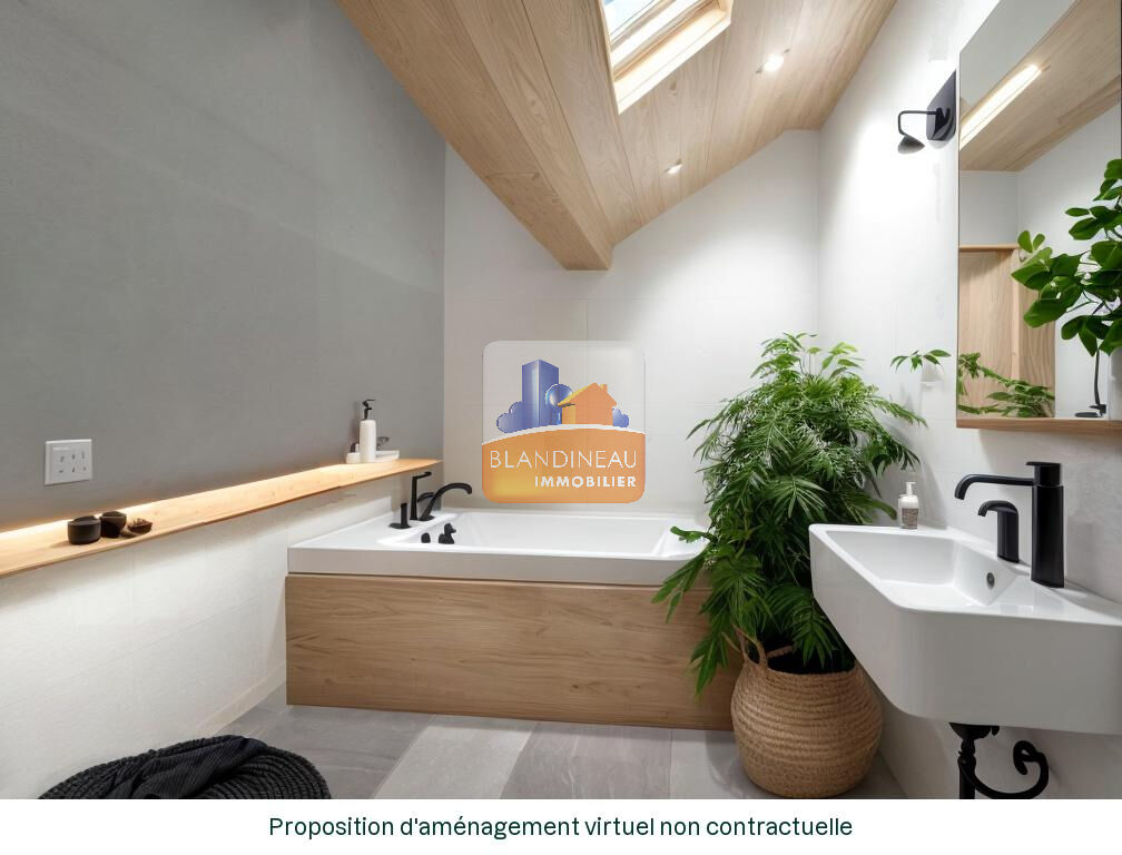 Image MAISON à LA MONTAGNE