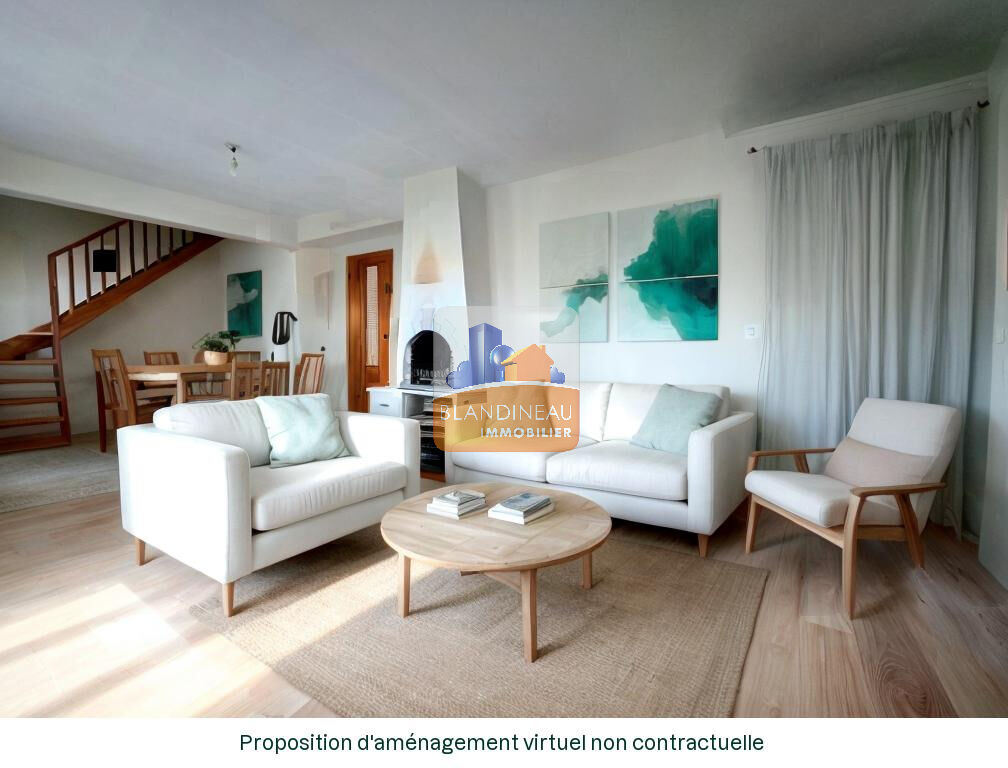 Image MAISON à LA MONTAGNE