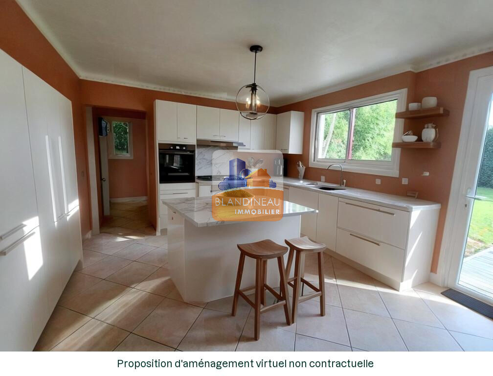 Image MAISON à LA MONTAGNE