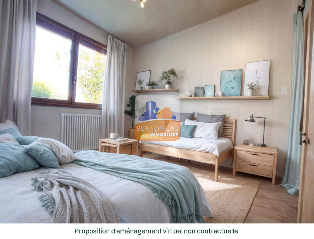 Image MAISON à LA MONTAGNE