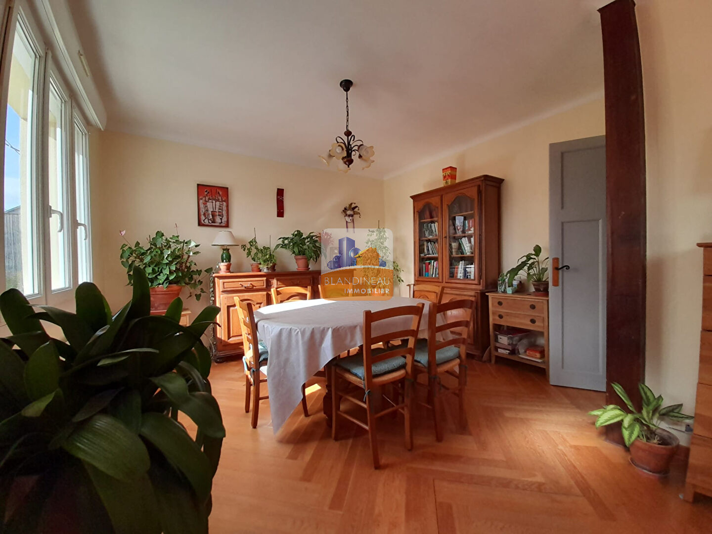 Image MAISON à REZE