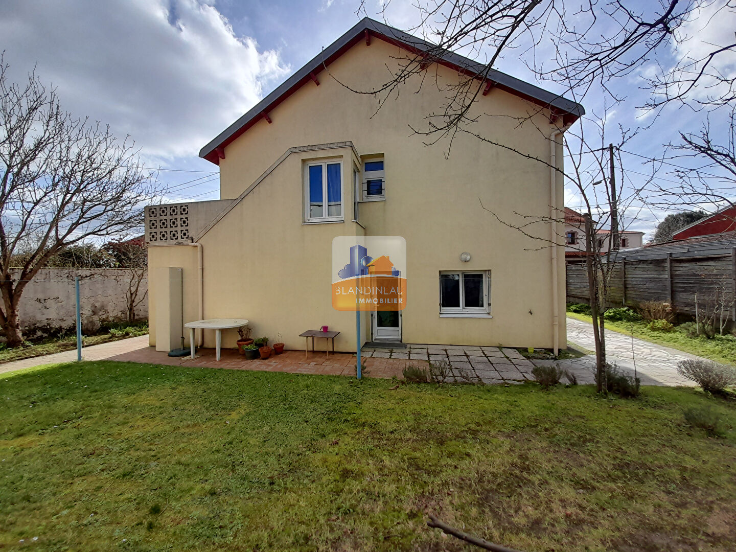 Image MAISON à REZE