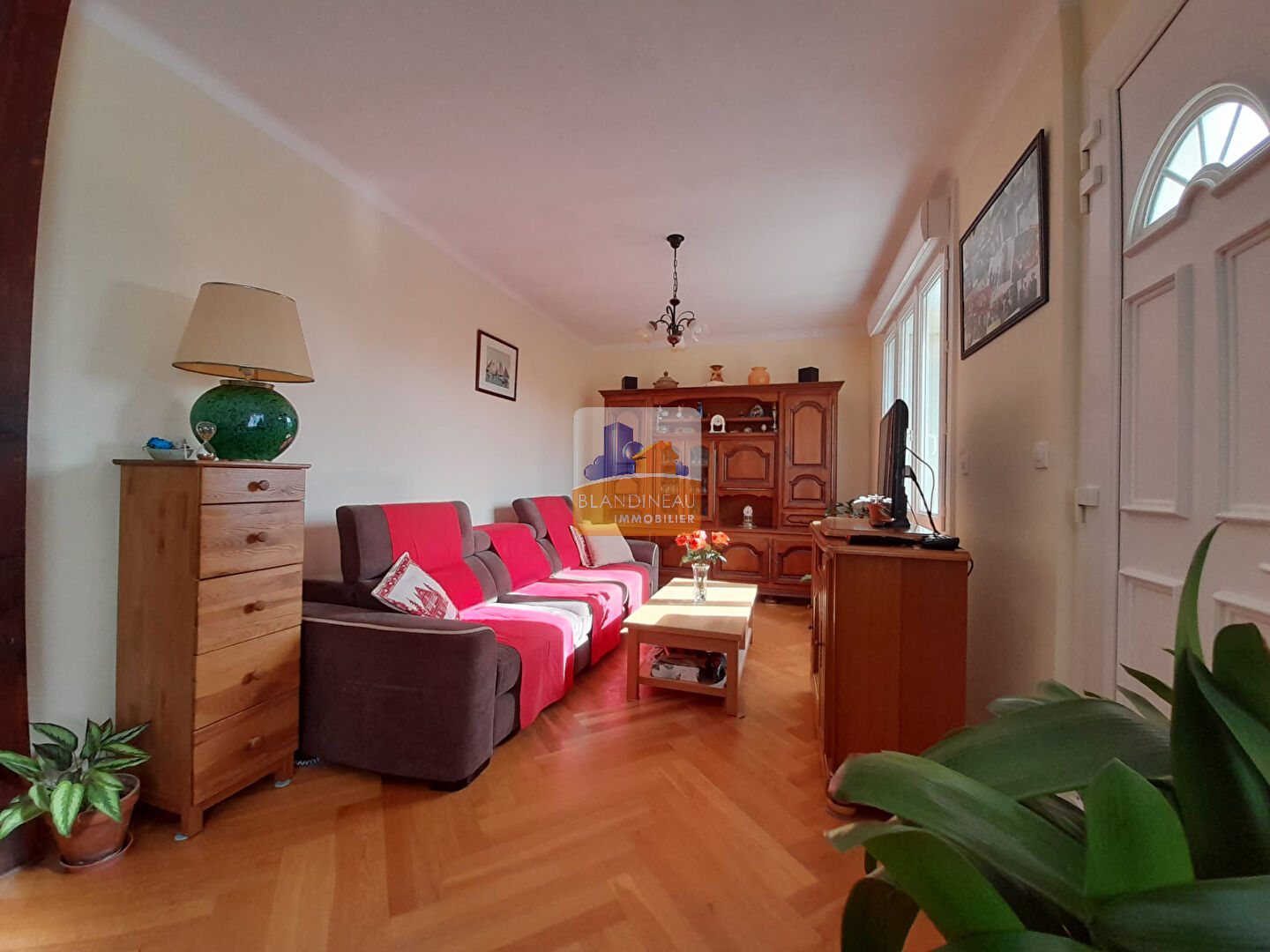 Image MAISON à REZE