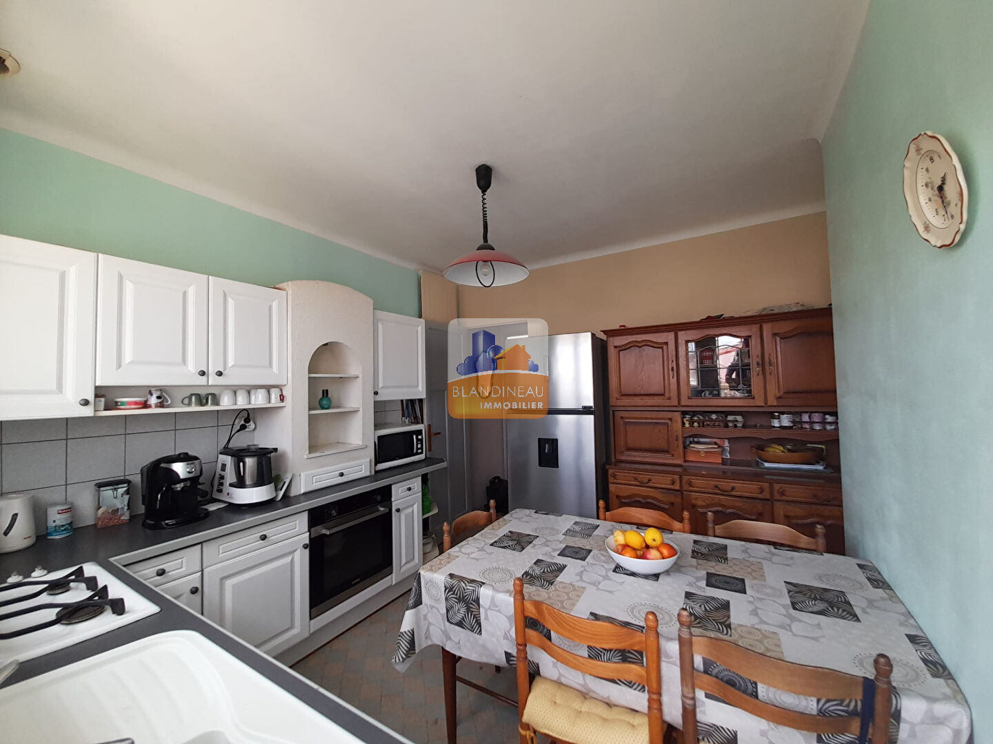 Image MAISON à REZE