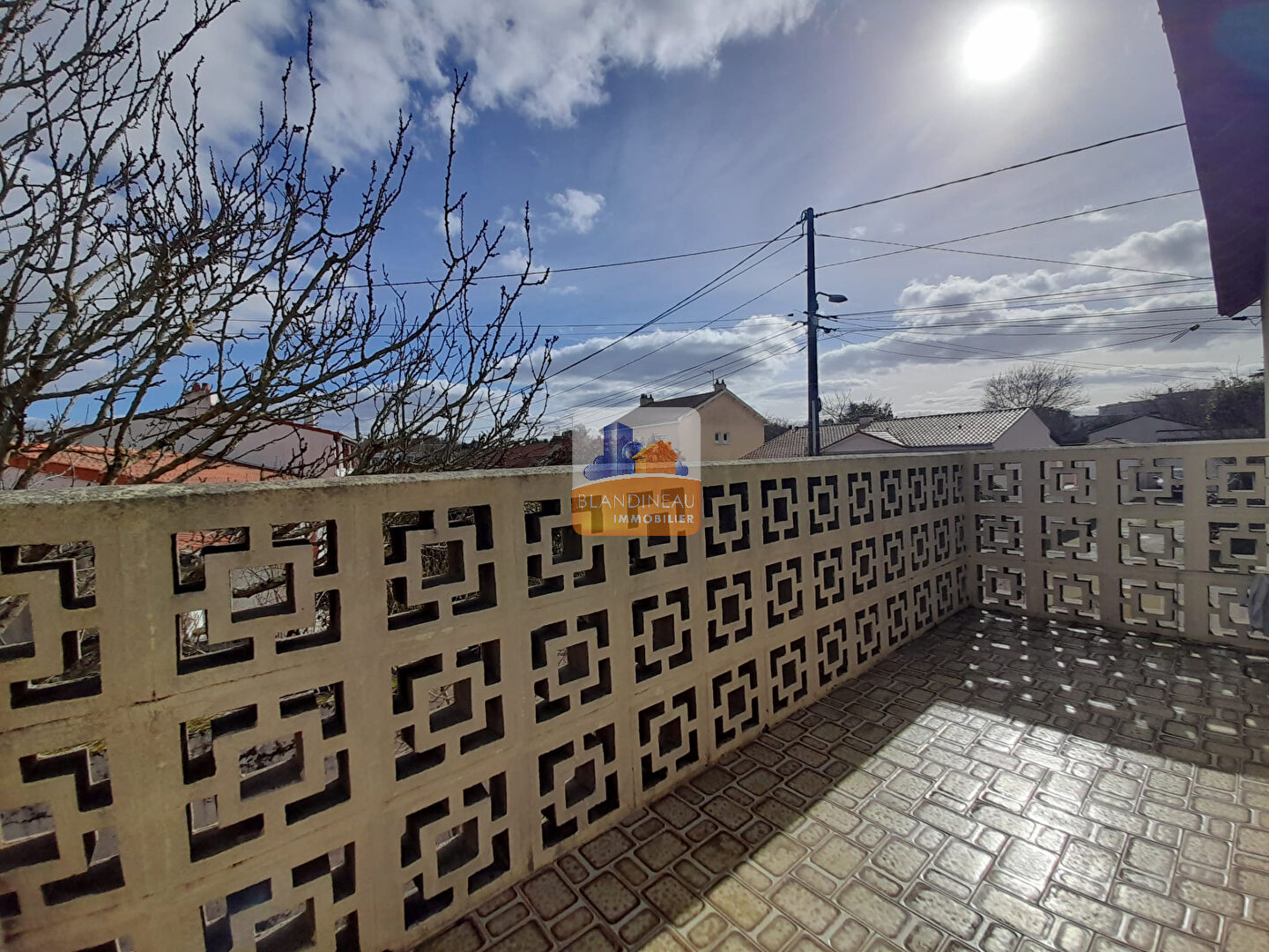 Image MAISON à REZE