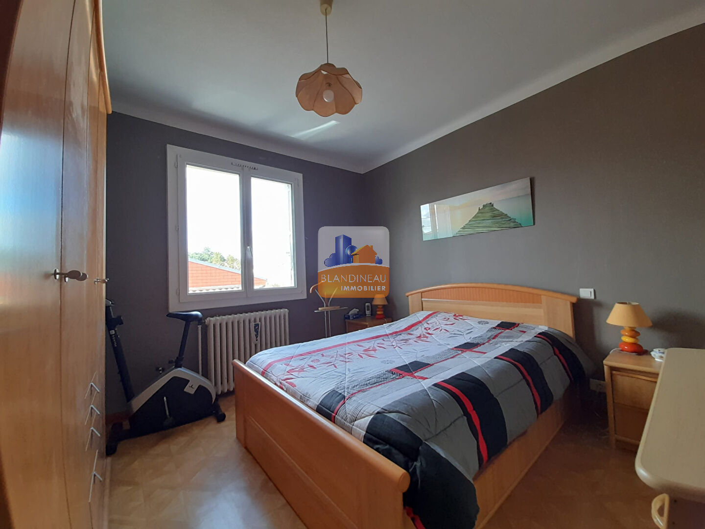 Image MAISON à REZE