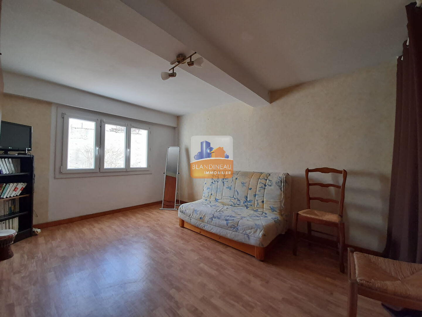 Image MAISON à REZE
