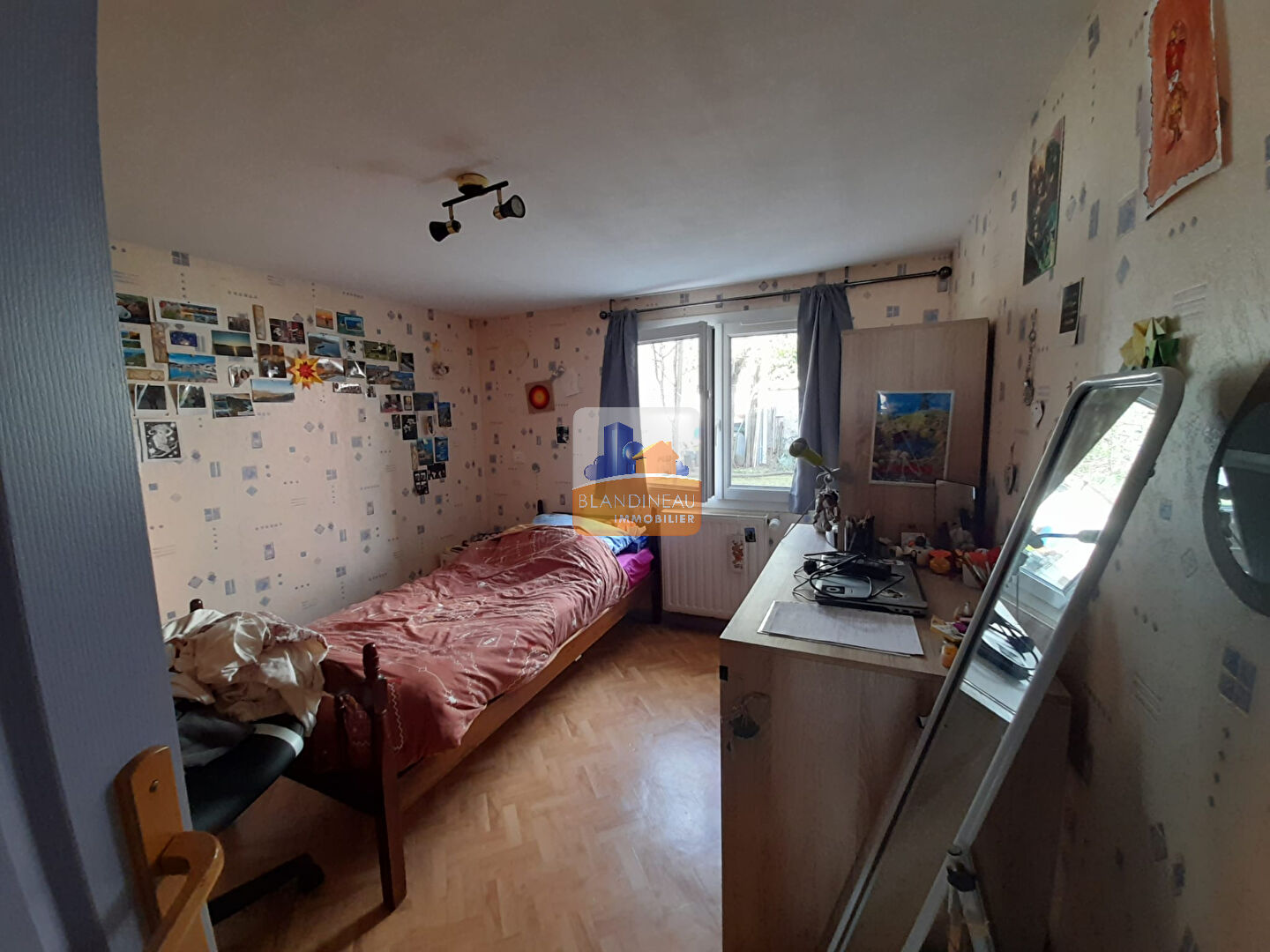 Image MAISON à REZE