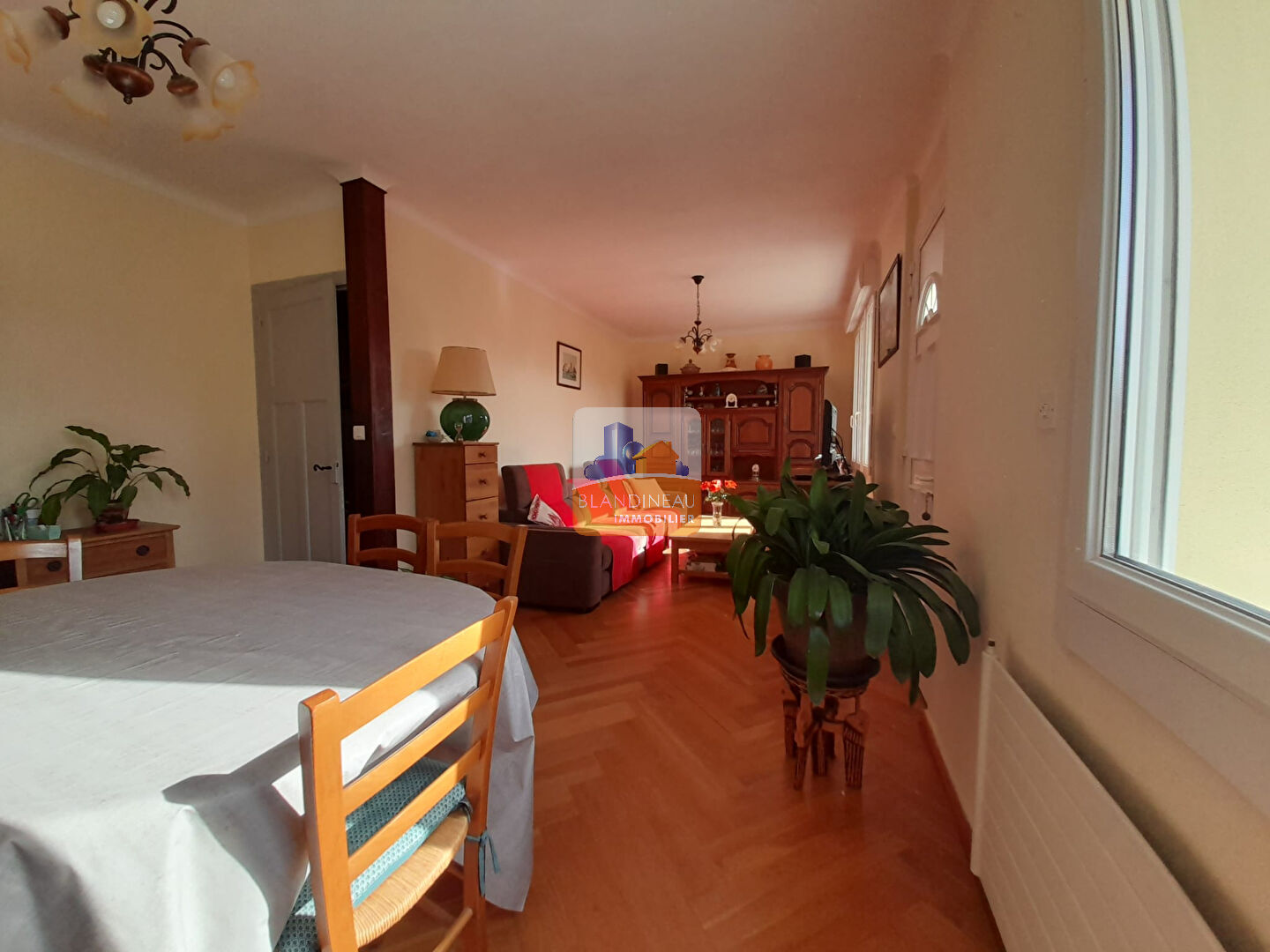Image MAISON à REZE