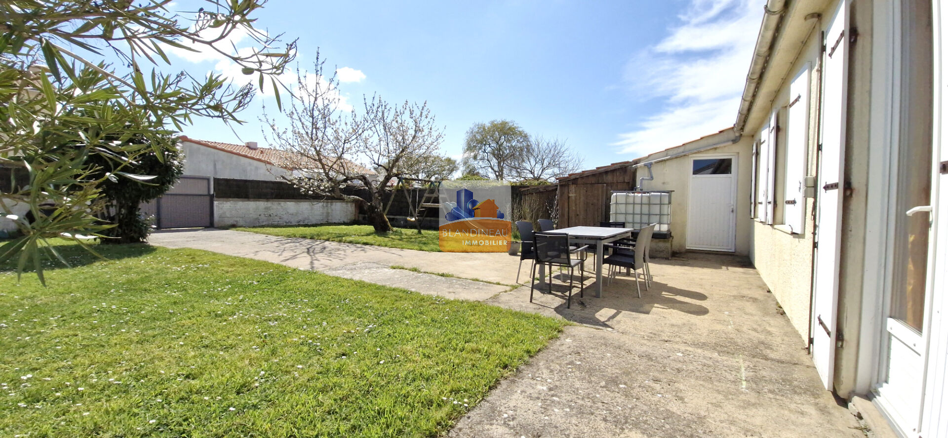Image MAISON à LES SORINIERES