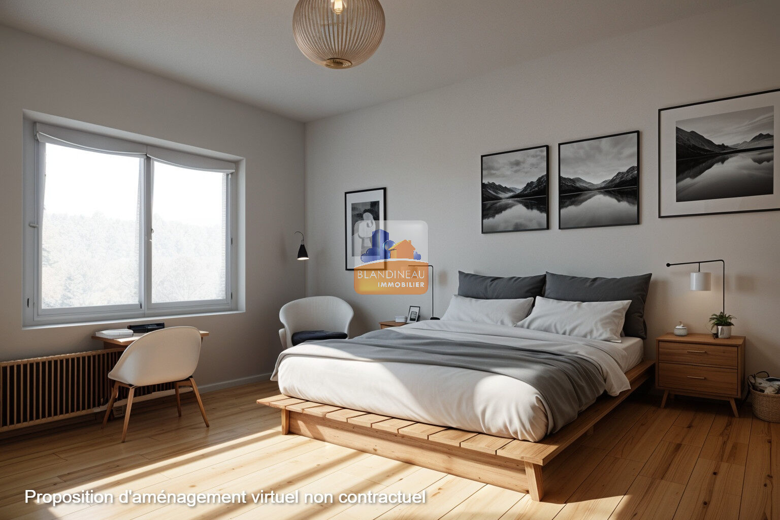 Image MAISON à LES SORINIERES