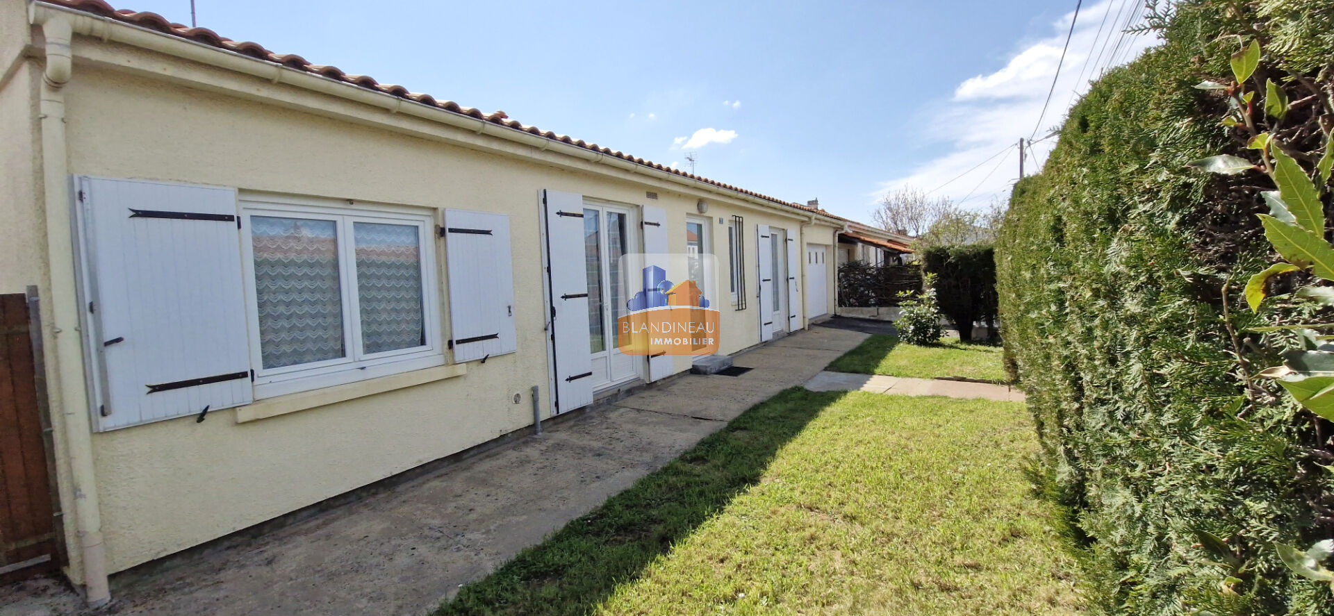 Image MAISON à LES SORINIERES
