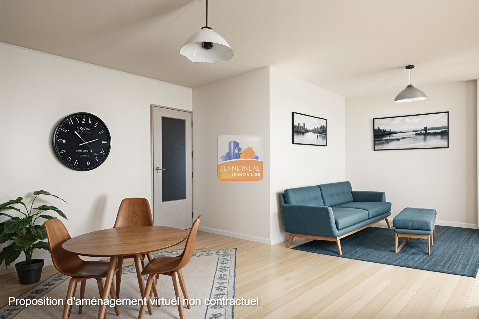 Image MAISON à LES SORINIERES