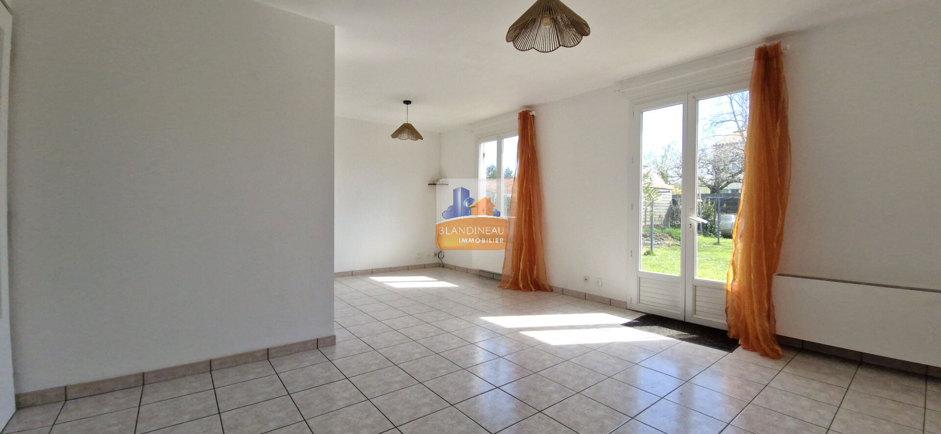 Image MAISON à LES SORINIERES