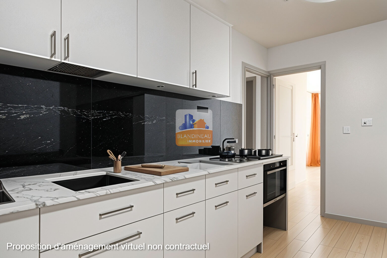Image MAISON à LES SORINIERES