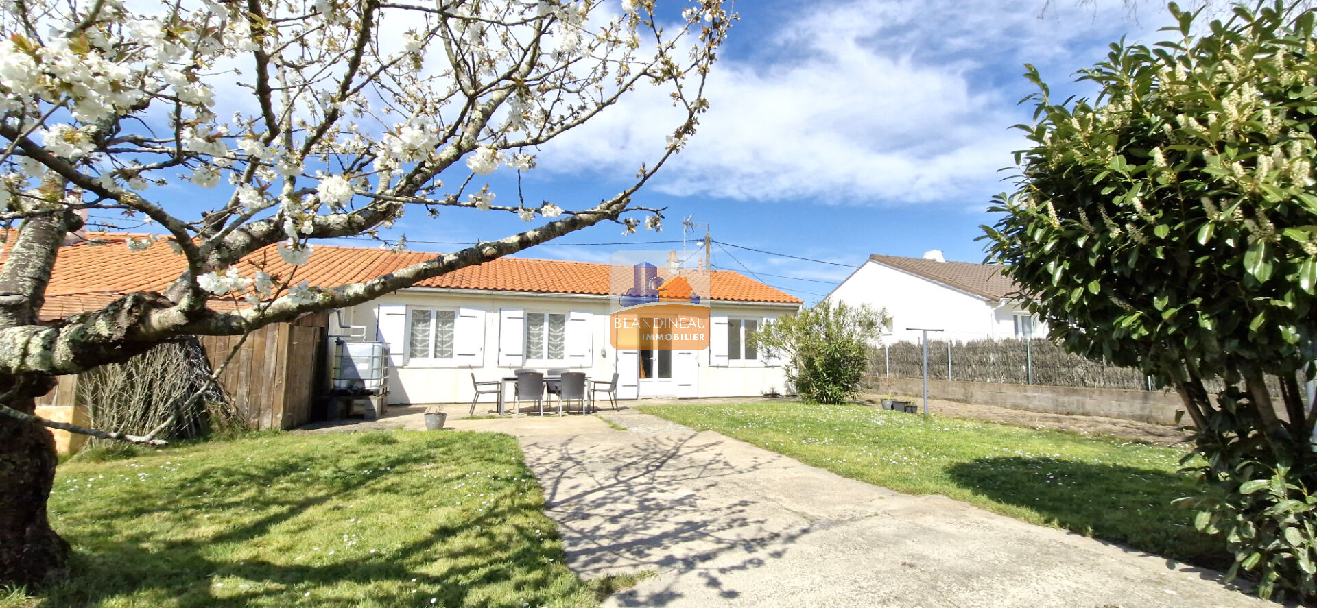 Image MAISON à LES SORINIERES