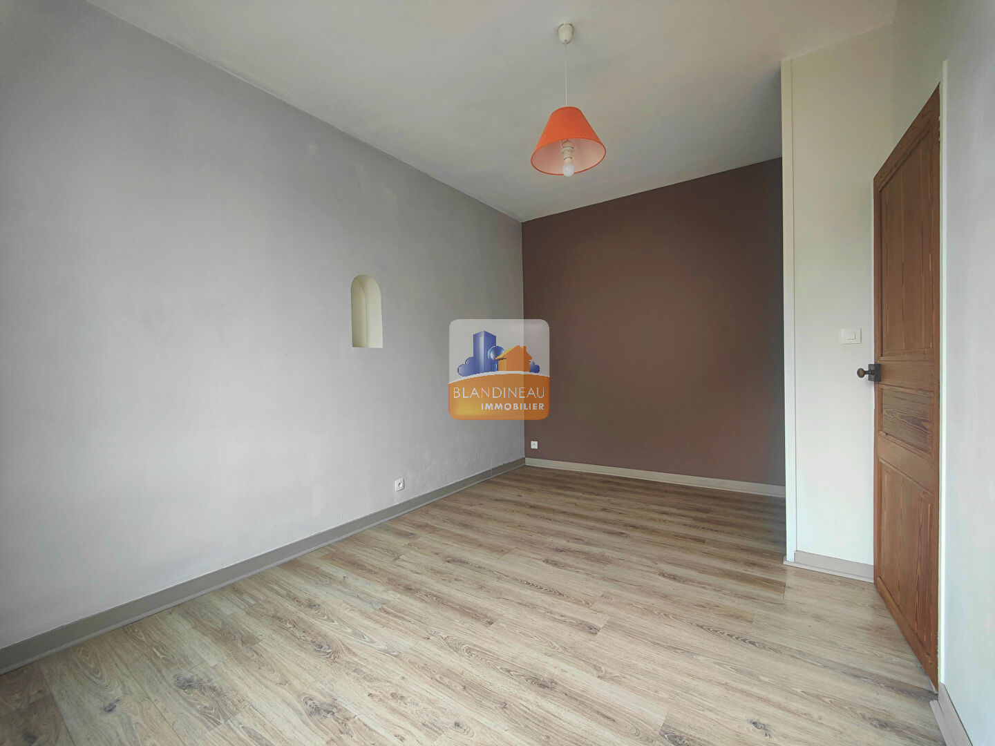 Image MAISON à BOUGUENAIS