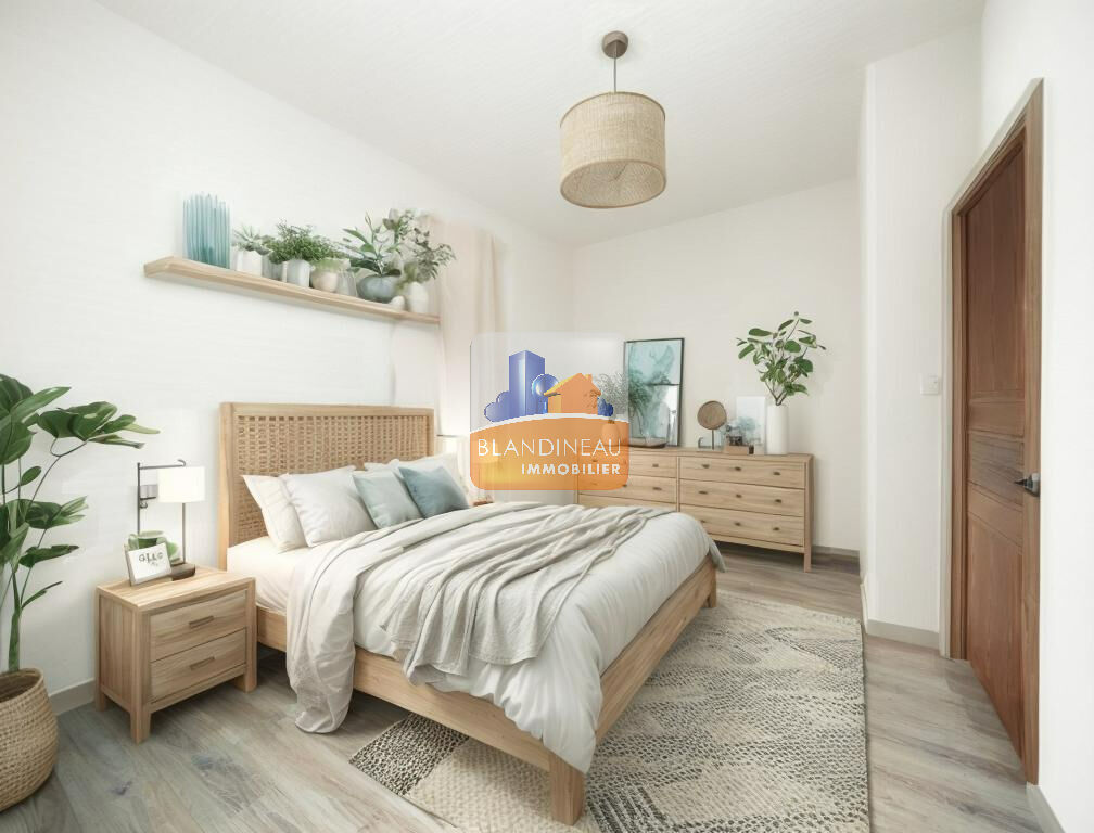 Image MAISON à BOUGUENAIS