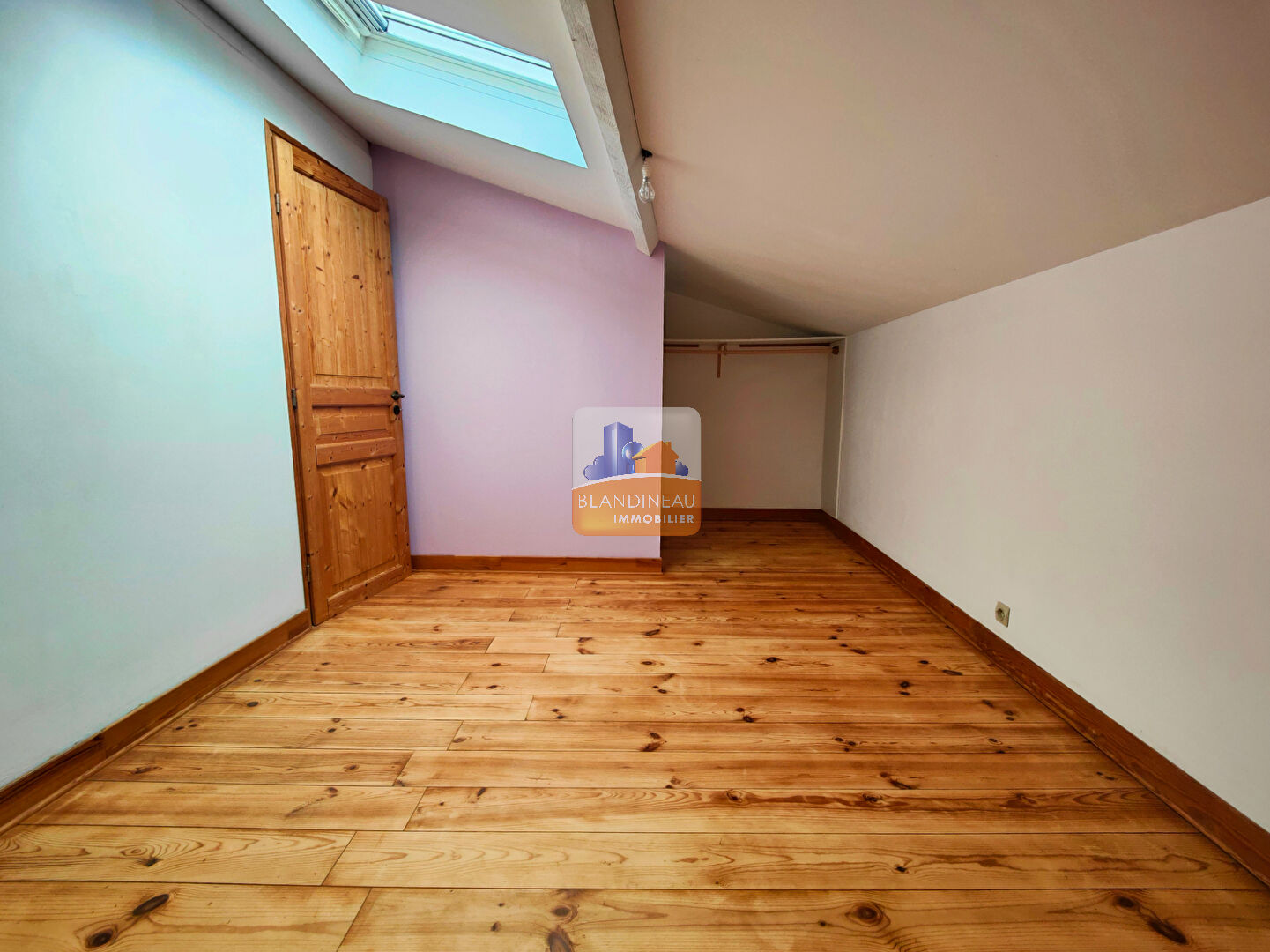 Image MAISON à BOUGUENAIS