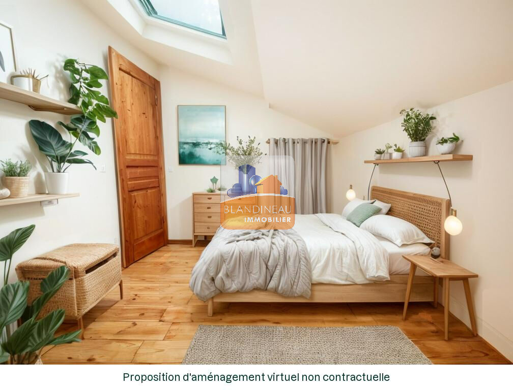 Image MAISON à BOUGUENAIS