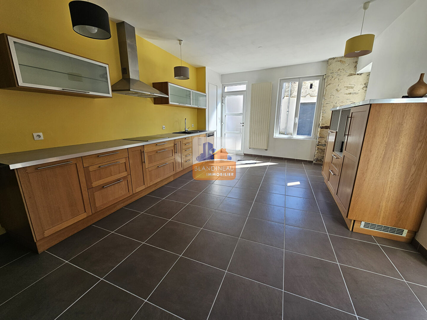 Image MAISON à BOUGUENAIS