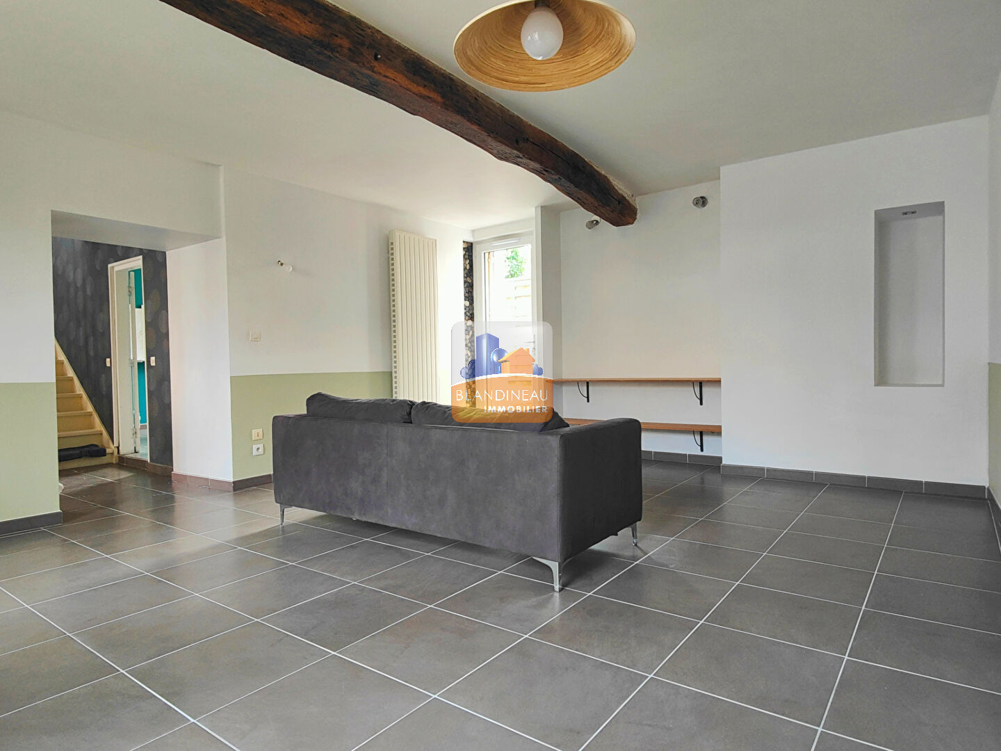Image MAISON à BOUGUENAIS