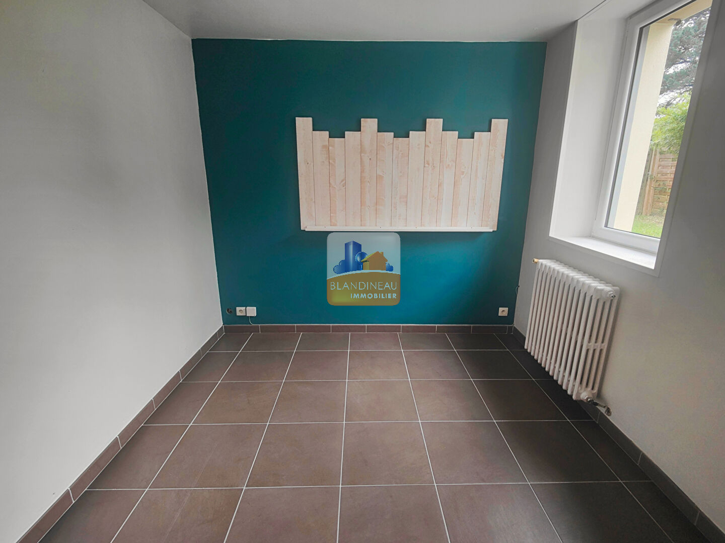 Image MAISON à BOUGUENAIS