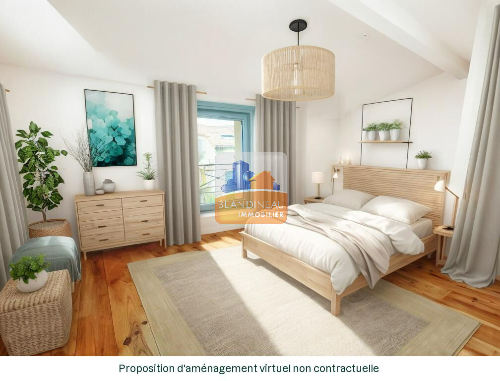 Image MAISON à BOUGUENAIS