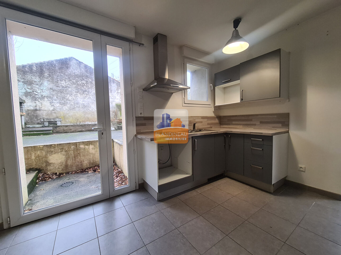 Image MAISON à SAINT JEAN DE BOISEAU