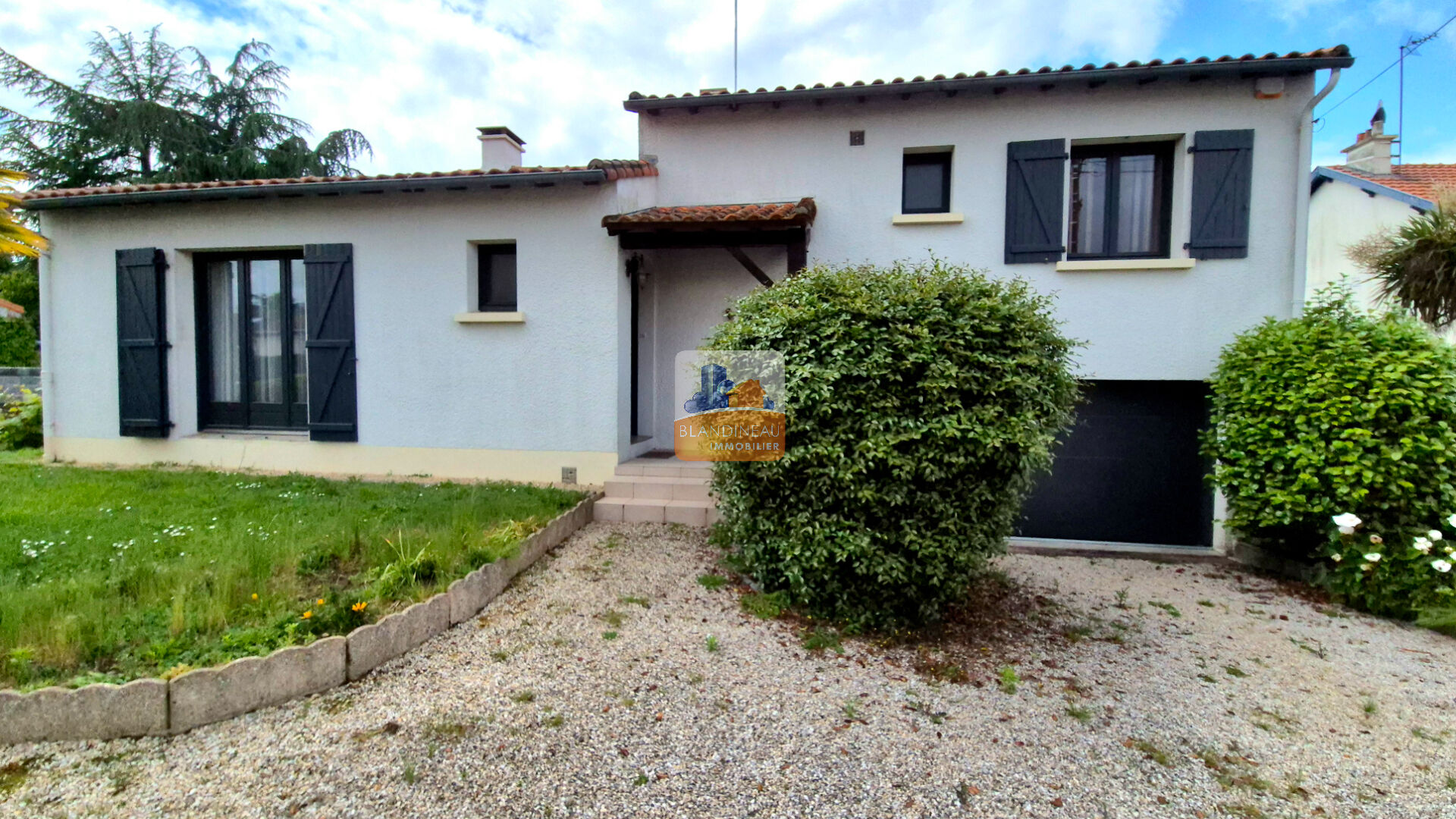 Image MAISON à BOUGUENAIS