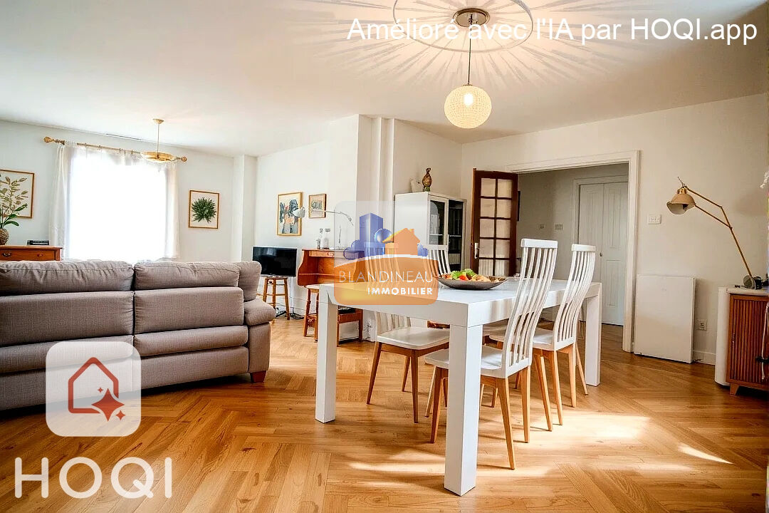 Image MAISON à BOUGUENAIS