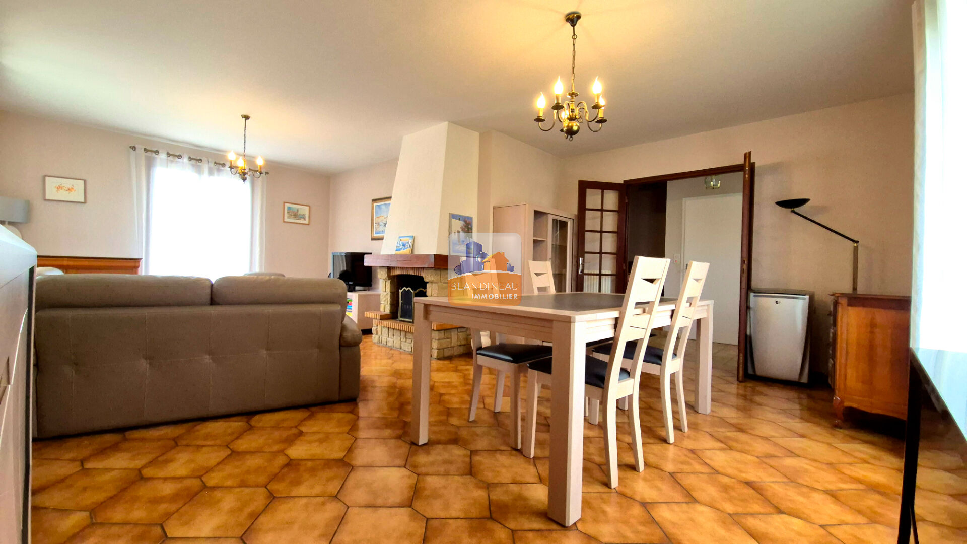 Image MAISON à BOUGUENAIS
