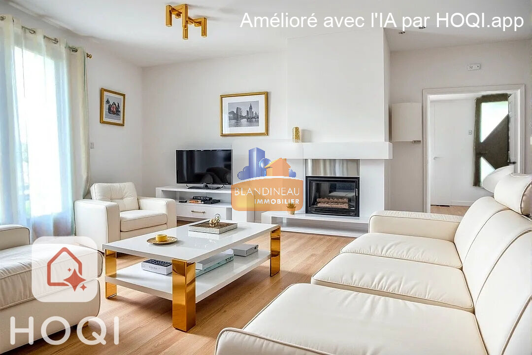 Image MAISON à BOUGUENAIS