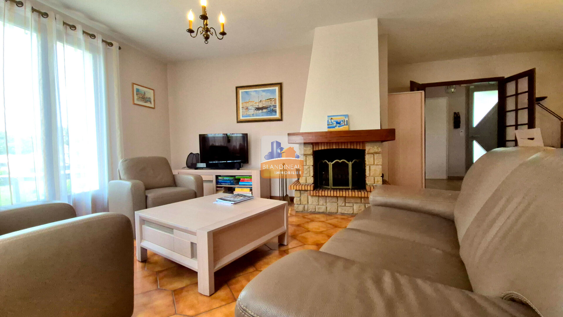 Image MAISON à BOUGUENAIS