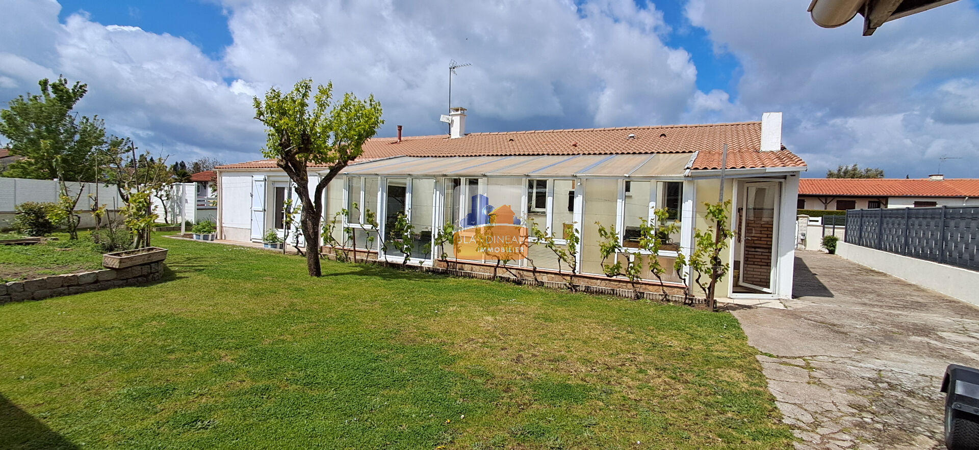 Image MAISON à BOUAYE