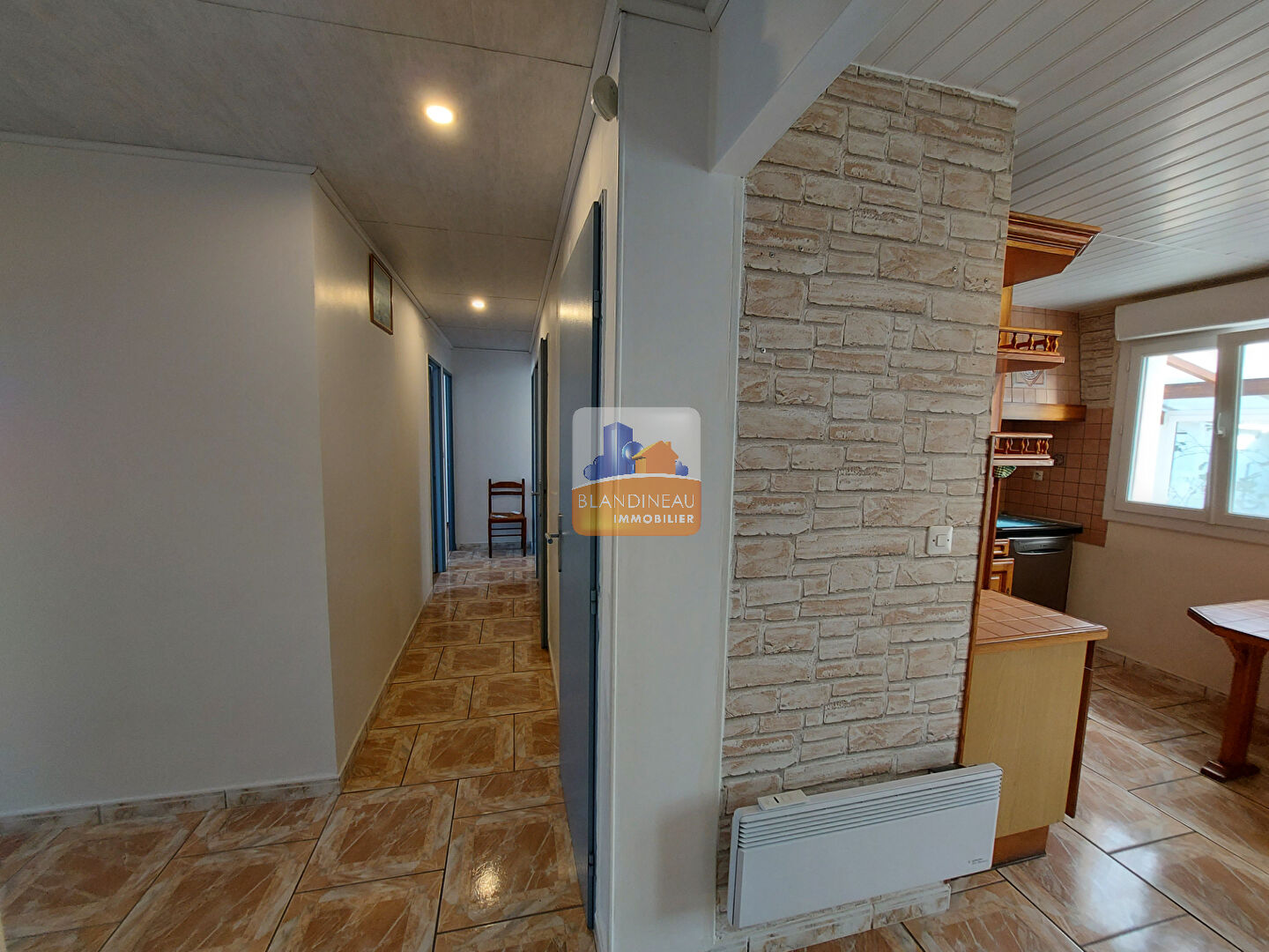 Image MAISON à BOUAYE